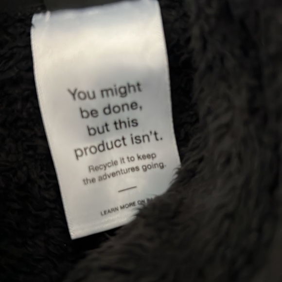 The North Face Osolita jacket - Picture 7 of 10